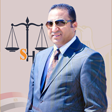 Dr.Saber Hegazy Law Firm - مؤسسة د.صابر حجازى للمحاماه